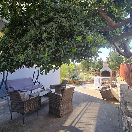 Apartments La Bombonera Starigrad Paklenica Kamer foto