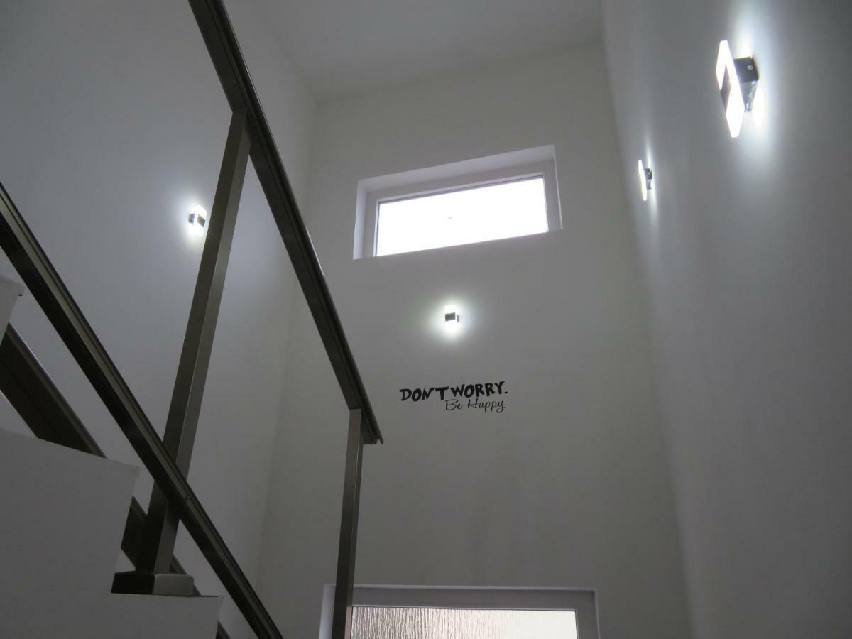 Apartments La Bombonera Starigrad Paklenica Buitenkant foto